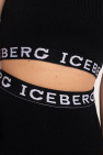 Iceberg Top with logo