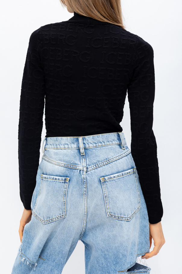 Iceberg Turtleneck sweater 