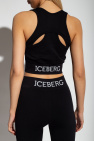 Iceberg Sports top