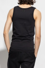 Raf Simons Sleeveless T-shirt