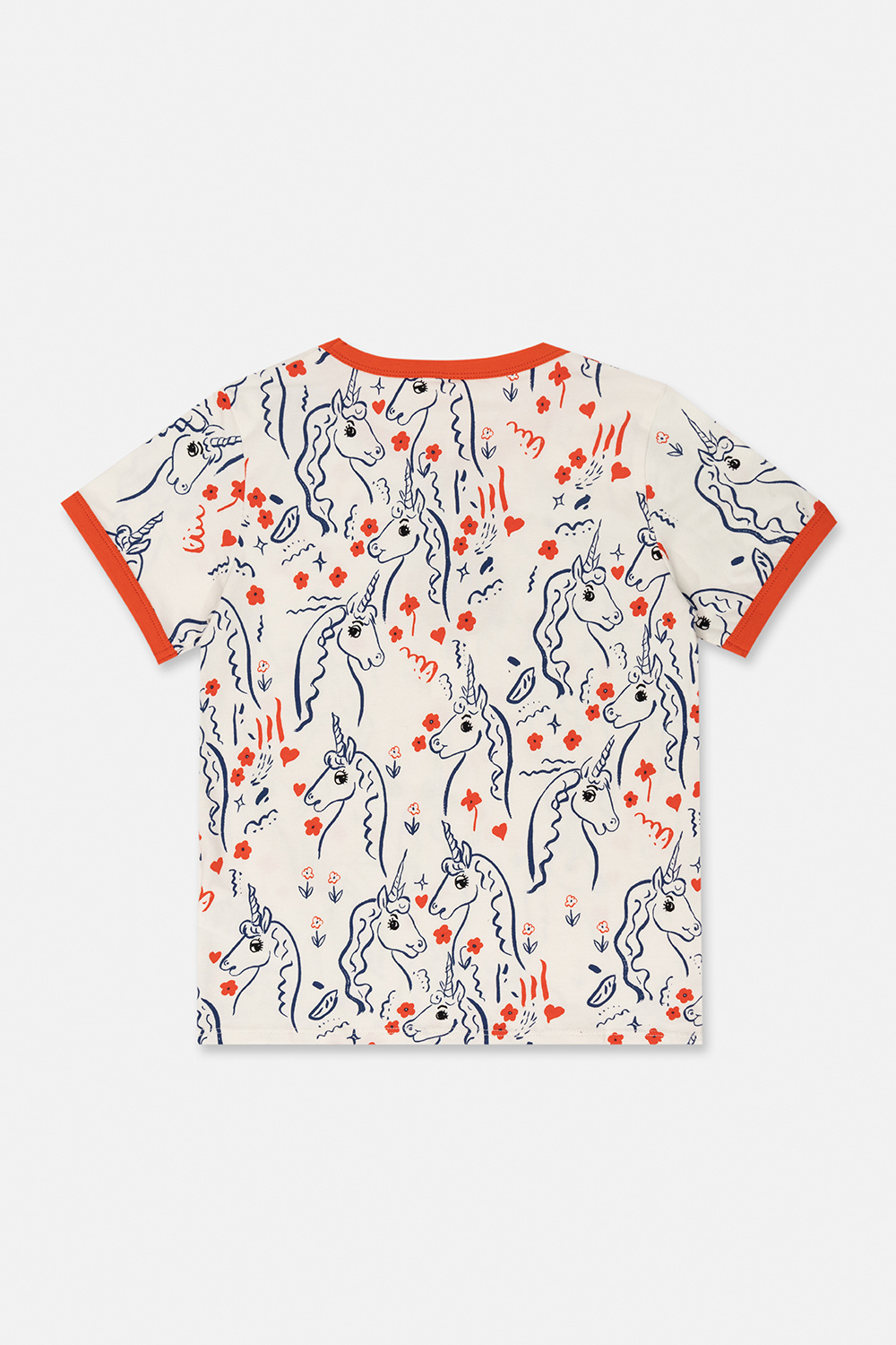 Mini Rodini Printed T-shirt