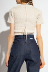 Jacquemus ‘Bikini’ top