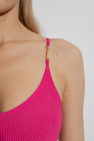 Jacquemus ‘Pralu’ cropped tank top