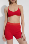 Jacquemus ‘Pralu’ cropped tank top