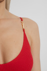 Jacquemus ‘Pralu’ cropped tank top