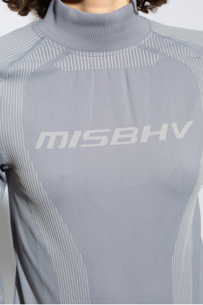 MISBHV Top with long sleeves
