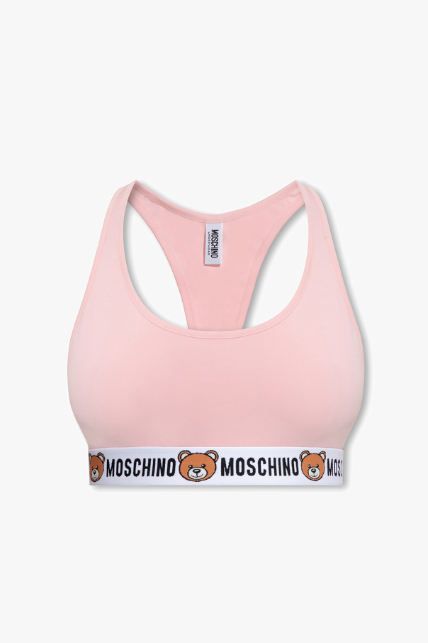 Moschino PICK A NEW IT-BAG