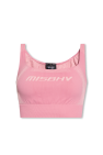 MISBHV Training top