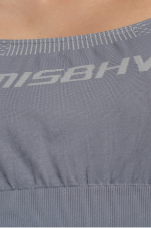 MISBHV ‘Sport’ collection sports top