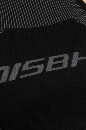 MISBHV Top z logo