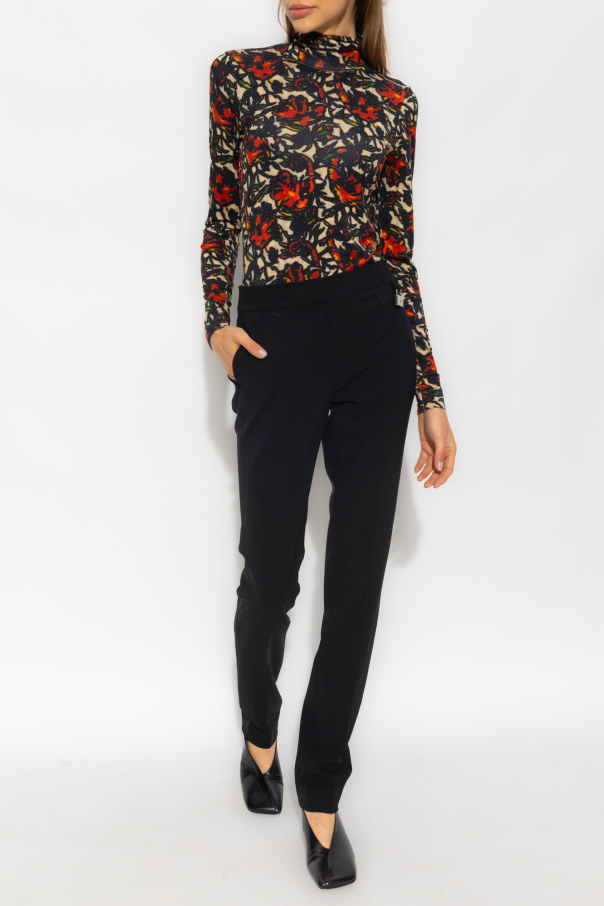 Add to wish list Patterned top