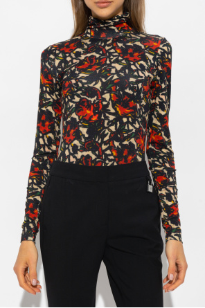 Add to wish list Patterned top