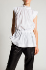 Victoria Victoria Beckham Sleeveless top