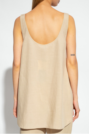 TOTEME Loose-fitting top