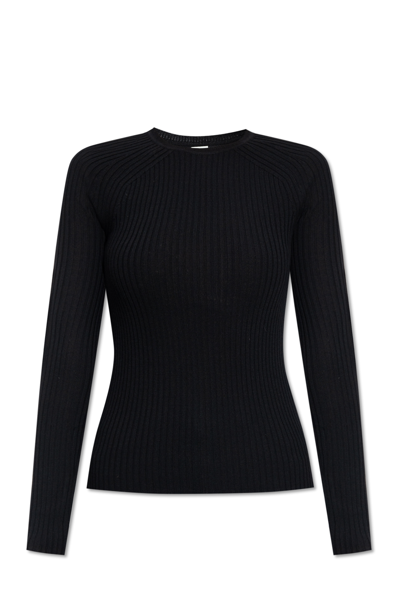 TOTEME Ribbed sweater | Women's Clothing | Vitkac