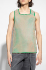 Jacquemus ‘Macio’ sleeveless T-shirt