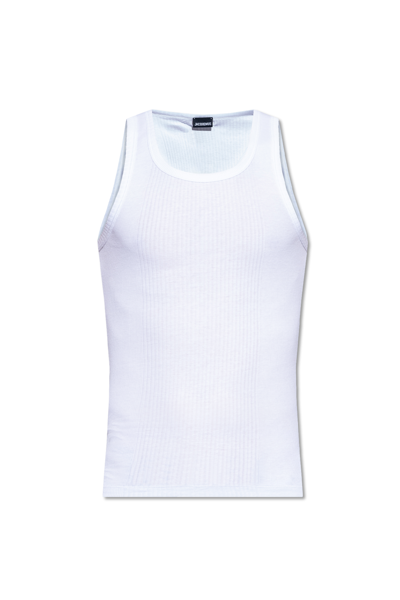 Jacquemus ‘Caraco’ sleeveless T-shirt