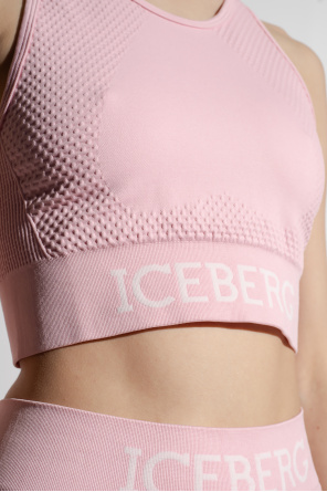 Iceberg T-shirt Jjecorp Logo Tee Ss