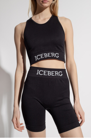 Iceberg Femmes Canterbury T-shirts