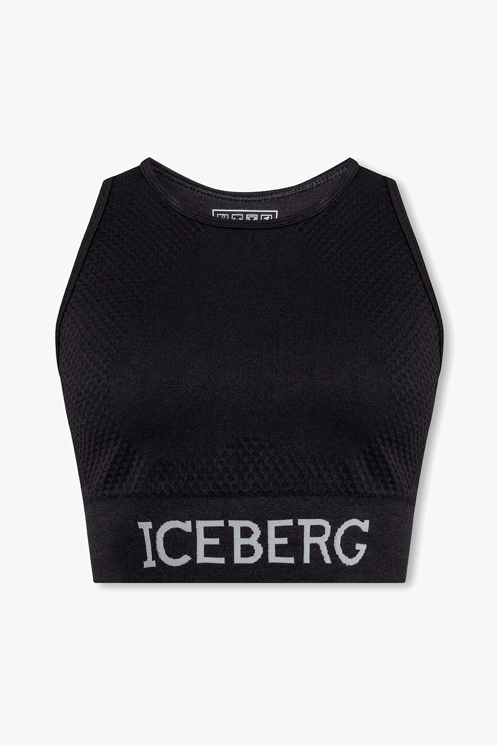 Iceberg TOPS & T-SHIRTS