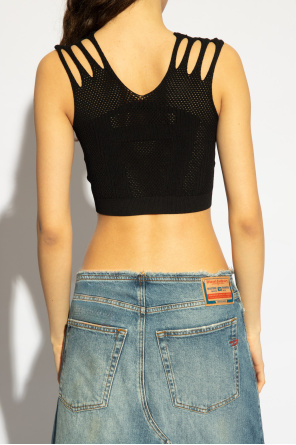 MISBHV Perforated top