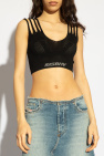 MISBHV BLACK Perforated top