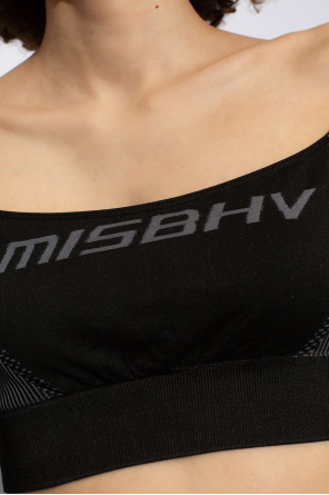 MISBHV Top z długim rękawem ‘Sport Active’