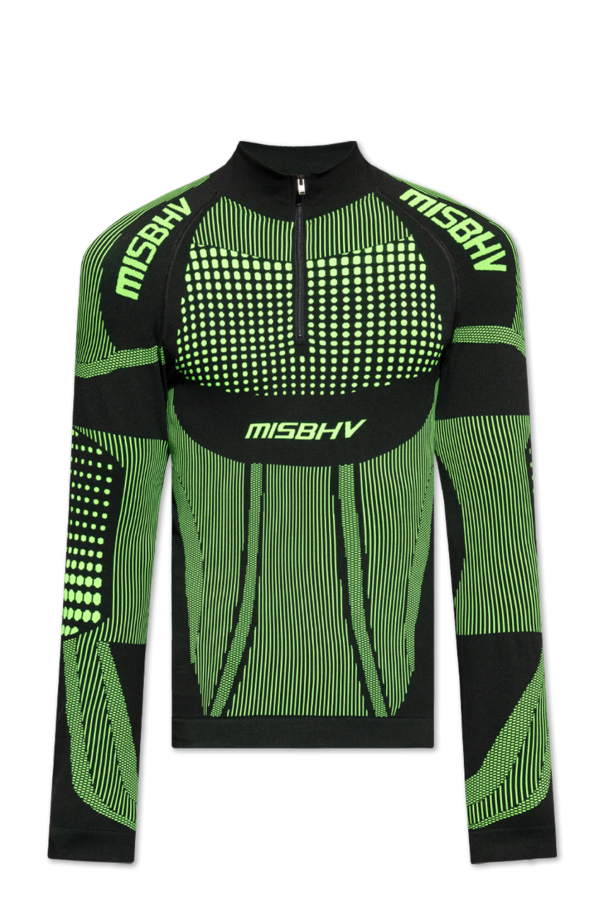 MISBHV Sports Top