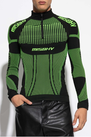 MISBHV Sports Top