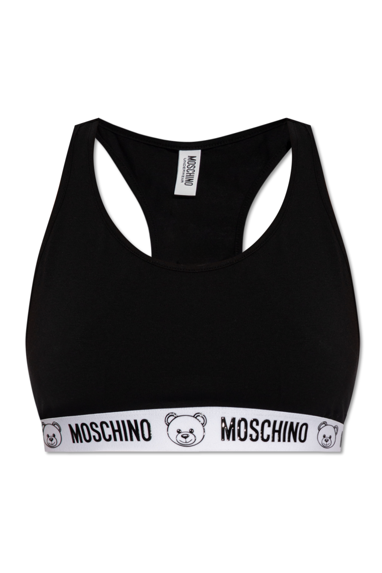 Moschino Cotton top