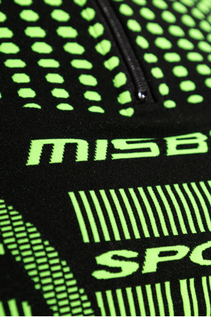 MISBHV Logo Top