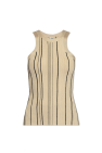 TOTEME Striped tank top