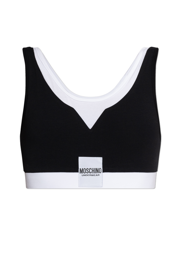 Moschino Lingerie top Moschino