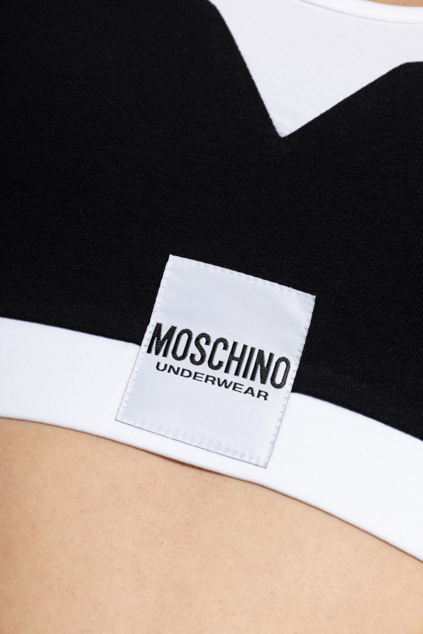 Moschino Lingerie top Moschino