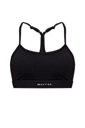 Sujetador deportivo "Signature"