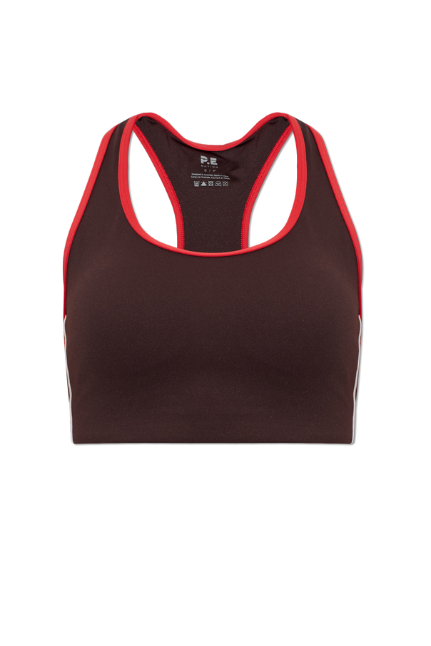 Stellar training bra od P.E Nation