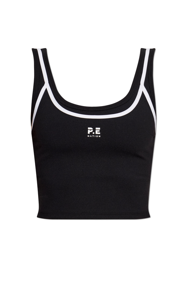 Top 'Forwsrd' od P.E Nation