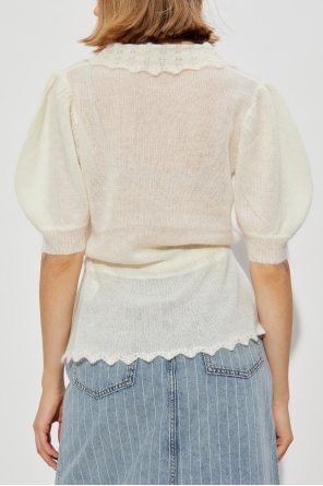 Munthe Knit top