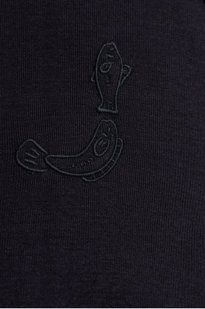 Jacquemus Sleeveless T-shirt