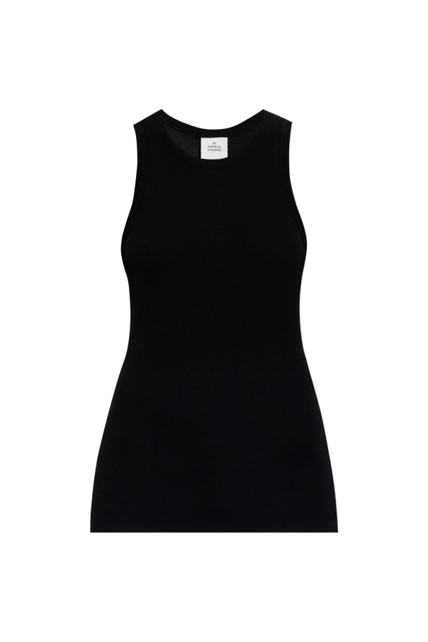Munthe Top `Peach`