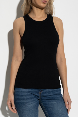 Munthe Top `Peach`