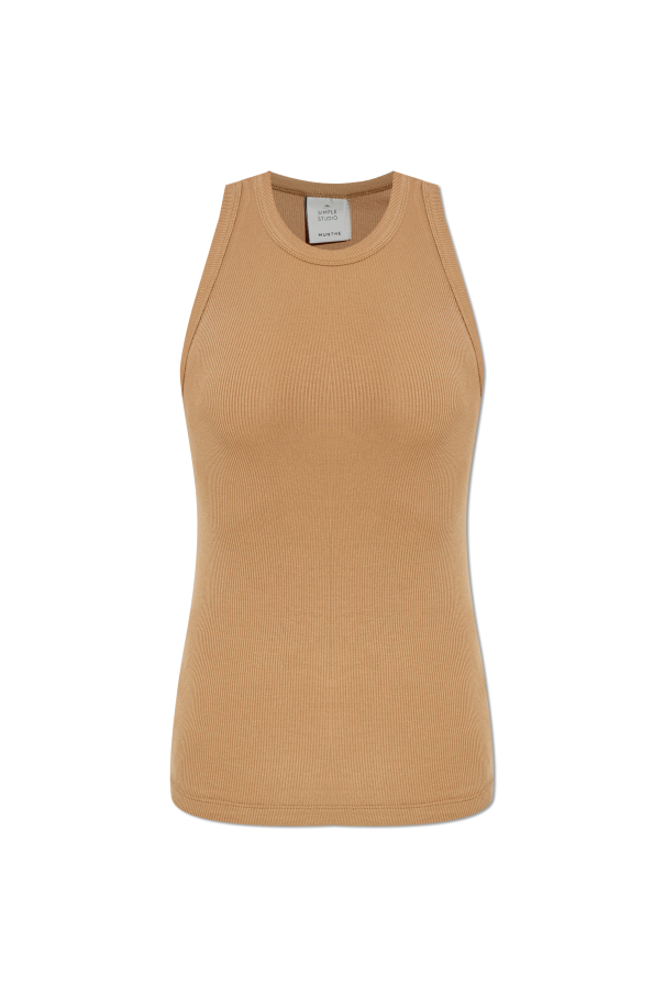 Top "Peach", zdjęcie 1 Top "Peach" od Munthe