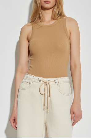 Munthe Melocotón Top