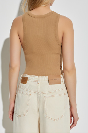 Munthe Melocotón Top