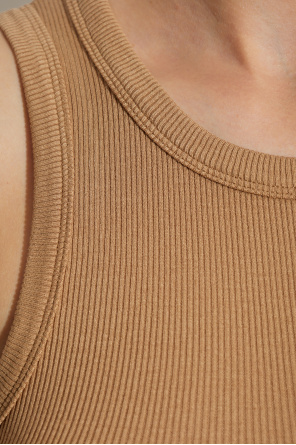 Munthe Melocotón Top