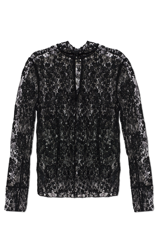 Lace Top ‘Meena’ od Baum Und Pferdgarten