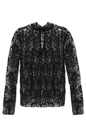 Lace Top ‘Meena’