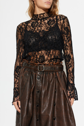 Baum Und Pferdgarten Lace Top ‘Meena’