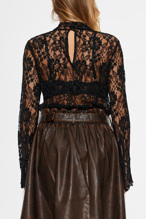 Baum Und Pferdgarten Lace Top ‘Meena’