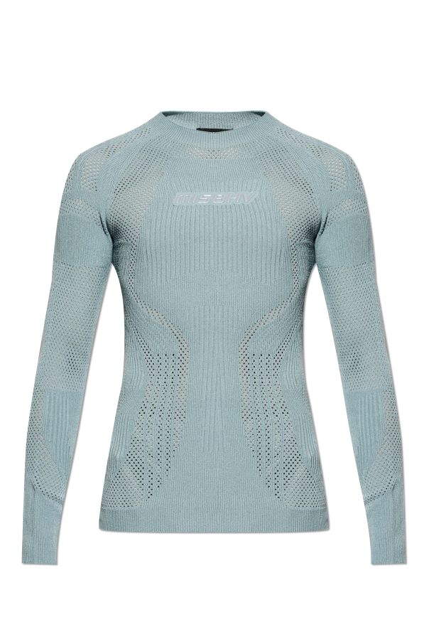 MISBHV Long sleeve top